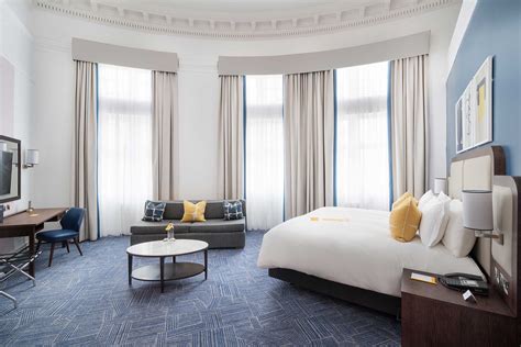overnight stay in glasgow